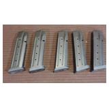 Glock 9mm Magazines