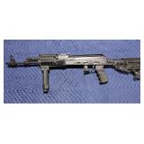 Saiga, 7.62x39 Rifle