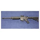 Windham Weaponry, Model WW-CF .223/5.56