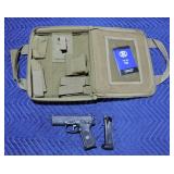 FNH Model FNX .45 Auto