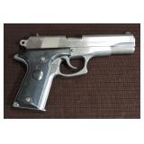 Colt Double Eagle, Series 90, .45 ACP