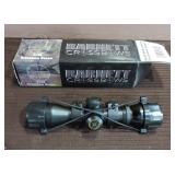 Barnett, 4x32 Crossbow Scope