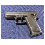 Heckler & Koch USP Compact, .45 Auto
