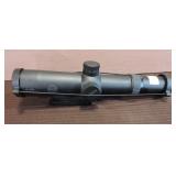 Nikon, M-223 Scope, 2.5-10x40, Rail Mount