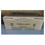 Fiocchi 12 Gauge 2 ï¿½ï¿½ 00 Buckshot