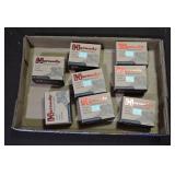 Hornady .44 Mag cartridges, 225 Grain FTX