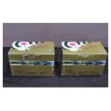 SK .22 LR Match Cartridges