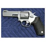 Taurus Tracker, 44 Magnum