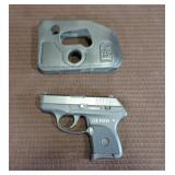 Ruger LCP 380, .380 Auto