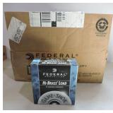 Federal 12 Gauge Shells, 2 ï¿½ï¿½, 1 ï¿½ Oz, 6 Shot