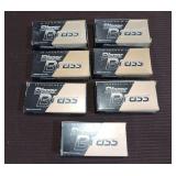 Blazer .40 S&W Cartridges, 180 Grain FMJ