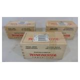 Winchester .22 LR Cartridges