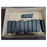 Glock .45 Auto Magazines