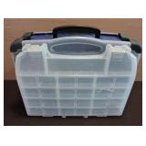 Plano, Double Sided Tackle Box