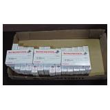 Winchester 5.56mm Cartridges, 55 Grain FMJ