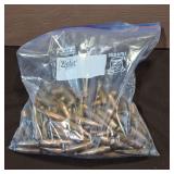 Assorted 50 Caliber Bullets