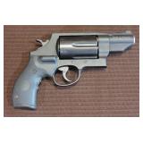 Smith & Wesson ï¿½Governorï¿½, .45 Colt/410 Gauge