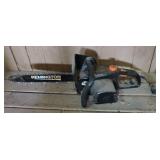 Remington, Model RM1635W Electric Chainsaw