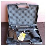 Magnum Research Desert Eagle, 9mm
