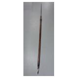 7ï¿½ Primitive Replica Hunting Spear