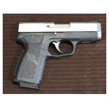 Kahr Model CW9, 9mm