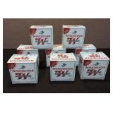 Winchester 20 Gauge Shells, 2 ï¿½ï¿½, 7/8 Oz, 8 Shot