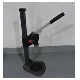 Bottle Capper and Bottle Caps, Made in Italy