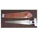 Knapp Sport Saw, Pioneer Company Boise Idaho