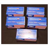 Ultramax .223 Cartridges, 55 Grain SP