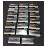 PMC Bronze .380 Auto Cartridges, FMJ