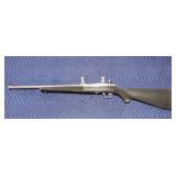 Ruger Model 77/44, 44 Remington Magnum