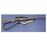 Mossberg Patriot, 300 Win Mag
