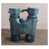 Wind River, (By Leupold), 8x24 Binoculars