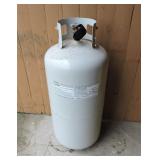 28 Lb Propane Tank