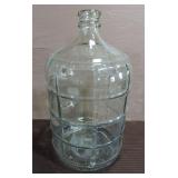 3 Gallon Glass Carbuoy