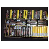 1100 Rounds of PMC X-Tac 5.56mm Cartridges