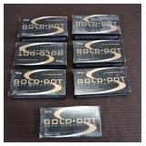 Speer Gold-Dot .357 Magnum Cartridges, 125 Grain