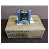 Federal 12 Gauge Shells, 2 ï¿½ï¿½