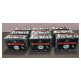 Winchester 10 Gauge Shells, 3 ï¿½ï¿½, 2 Oz, 4 Shot