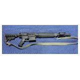 Armalite AR-10, 7.62x51