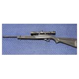 Ruger Model 10/22