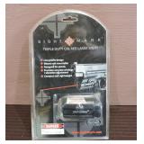 Sight Mark, Triple Duty CRL Red Laser Pistol Sight