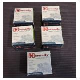 Hornady .357 Magnum Cartridges, 158 Grain XTP