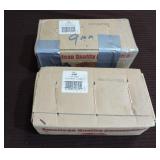 American Quality Ammunition 9mm Cartridges