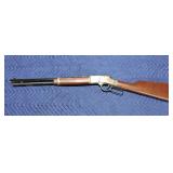 Henry Model H006M, .357Mag/.38 Special
