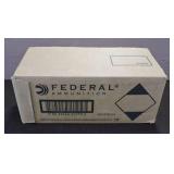 250 Rounds of Federal 12 Gauge Shells, 2 ï¿½ï¿½