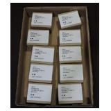 200 Rounds of 7.62x51 Cartridges