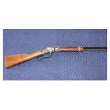 Henry Model H004SE2 Etched Eagle, .22 S-L-LR