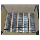 1000 Rounds of PMC .223 Cartridges, 55 Grain FMJ