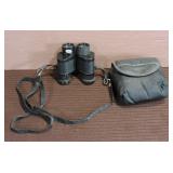 Vintage Bushnell Mini Binoculars